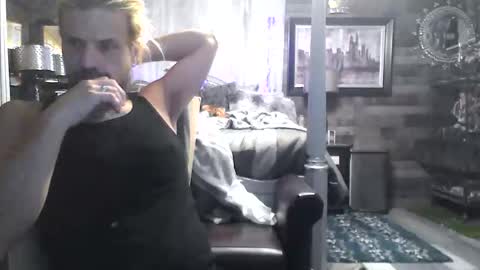 Randy8inbater online show from March 2026 04:08:01 AM