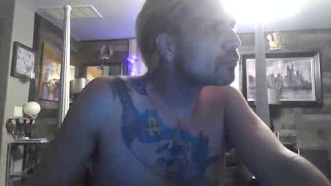 Randy8inbater online show from May 2026 07:05:02 AM