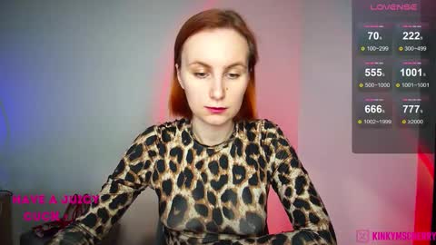 Cherry  Miss Cherry online show from September 2025 02:40:02 PM