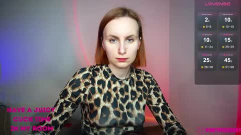 Cherry  Miss Cherry online show from October 2025 03:09:01 PM