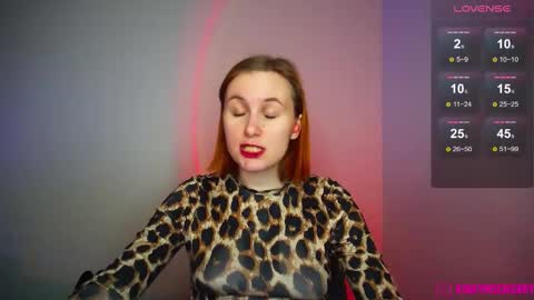 Snapshot of randycherry chatting on November 2025 03:35:01 PM Cherry Miss Cherry online show from November 2025 03:35:01 PM