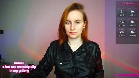 Cherry  Miss Cherry online show from February 2026 02:37:02 PM