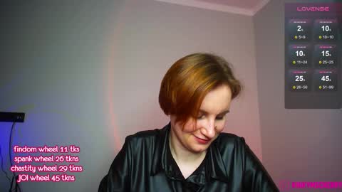 Cherry  Miss Cherry online show from March 2026 04:12:02 PM