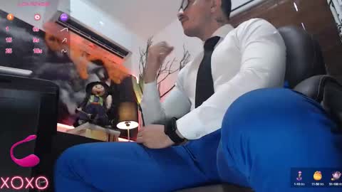 randylukehot online show from October 2025 05:11:01 PM