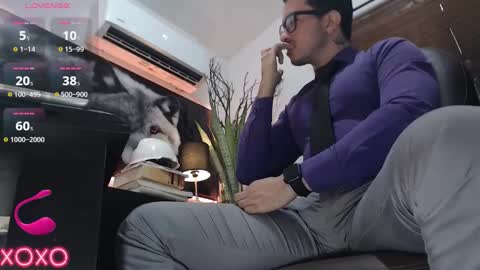 randylukehot online show from December 2025 06:02:01 PM