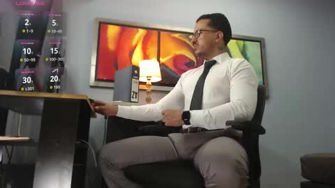 randylukehot online show from February 2026 06:49:02 PM