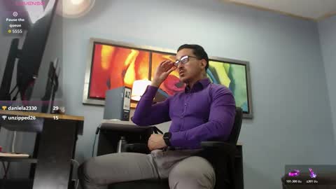 Snapshot of randylukehot chatting on March 2026 08:50:01 PM randylukehot online show from March 2026 08:50:01 PM