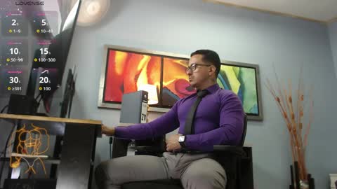 Snapshot of randylukehot chatting on April 2026 04:30:01 PM randylukehot online show from April 2026 04:30:01 PM