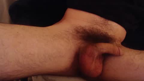 randymcrandallman online show from November 2025 06:30:01 AM