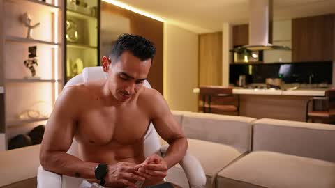 Snapshot of randypitts chatting on April 2026 03:37:02 AM RANDY online show from April 2026 03:37:02 AM