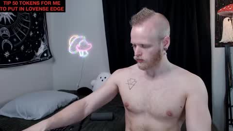 Randy Rod online show from November 2025 09:45:01 AM