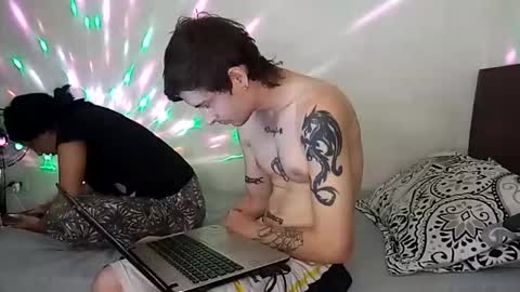 Rangel and Lola online show from December 2024 03:57:01 PM