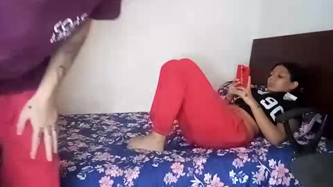 Rangel and Lola online show from January 2025 10:06:01 PM