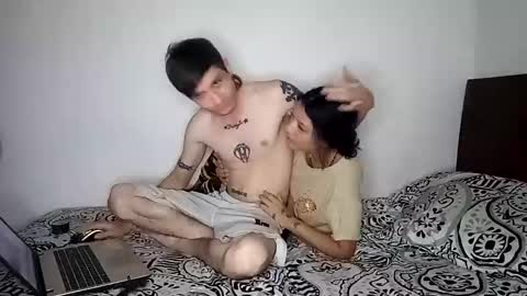 Rangel and Lola online show from February 2025 12:54:01 AM