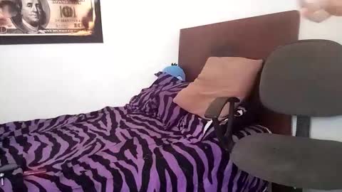 Rangel and Lola online show from September 2025 07:14:02 PM