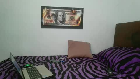 Rangel and Lola online show from January 2026 08:03:01 PM