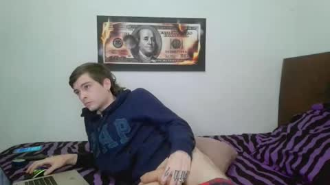 Rangel and Lola online show from January 2026 05:17:01 PM