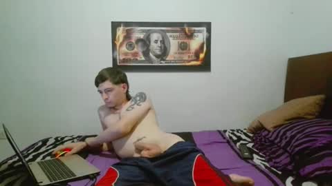 Rangel and Lola online show from February 2026 04:44:01 AM