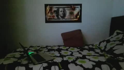 Rangel and Lola online show from February 2026 10:14:02 PM