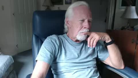 Snapshot of ranger1001 chatting on June 2026 08:24:01 PM ranger1001 online show from June 2026 08:24:01 PM