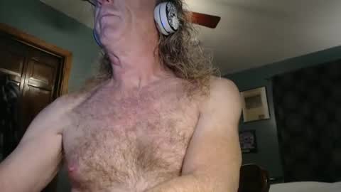 Ranger510 online show from December 2024 02:57:01 AM