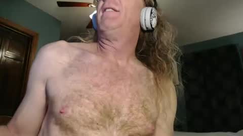 Ranger510 online show from January 2025 04:06:01 AM