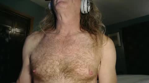 Ranger510 online show from February 2025 04:22:01 AM