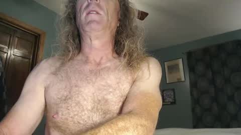 Ranger510 online show from October 2025 02:40:02 AM