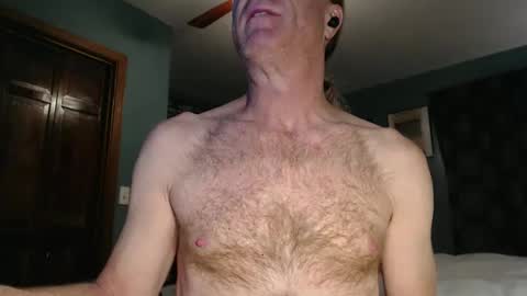 Ranger510 online show from February 2026 03:27:01 AM