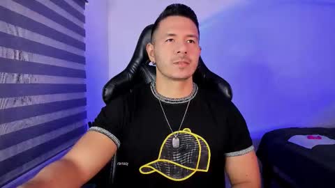 Jonas online show from November 2025 11:46:01 PM