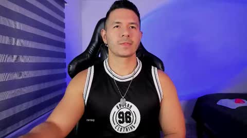 Jonas online show from November 2025 11:54:02 PM