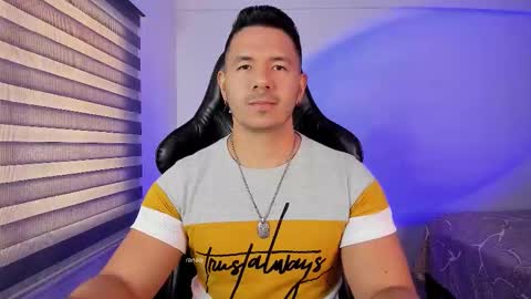 Jonas online show from November 2025 02:27:02 PM