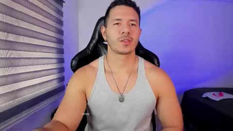 Jonas online show from December 2025 02:55:01 PM