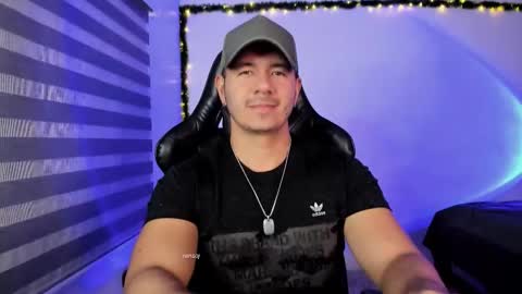 Jonas online show from February 2026 01:13:02 AM