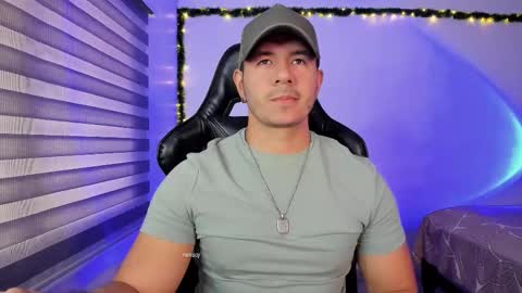 Jonas online show from February 2026 02:47:01 PM