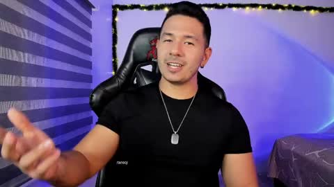 Jonas online show from April 2026 12:46:02 AM