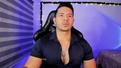 Jonas online show from April 2026 11:27:01 PM