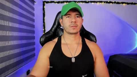 Snapshot of ransoj chatting on April 2026 01:30:02 AM Jonas online show from April 2026 01:30:02 AM