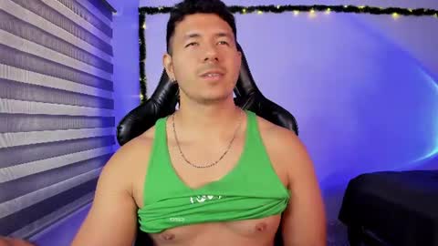 Jonas online show from June 2026 01:58:02 PM