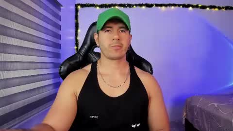 Jonas online show from June 2026 02:26:01 PM