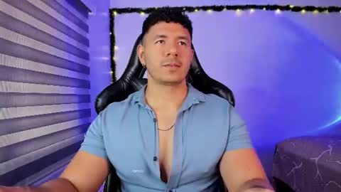 Jonas online show from July 2026 02:01:01 PM