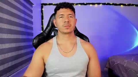 Jonas online show from July 2026 02:07:01 AM