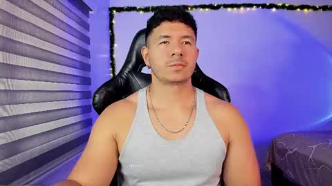 Jonas online show from July 2026 01:07:02 PM