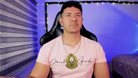 Jonas online show from July 2026 01:52:02 PM