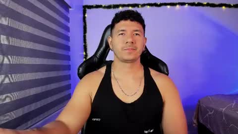 Jonas online show from July 2026 12:37:02 AM