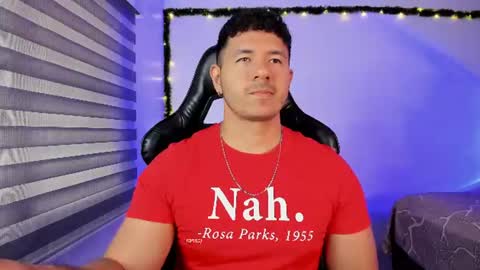 Jonas online show from July 2026 01:59:01 PM
