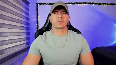 Jonas online show from July 2026 01:57:01 PM