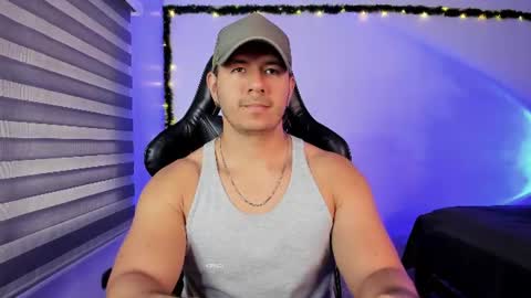 Jonas online show from July 2026 12:52:01 PM