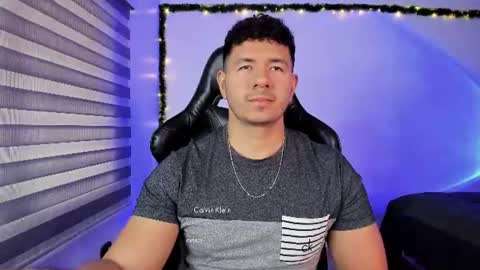 Jonas online show from July 2026 01:17:02 PM