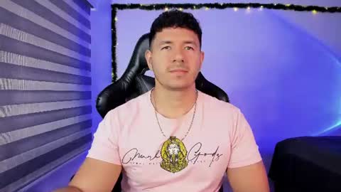 Jonas online show from July 2026 12:23:01 PM